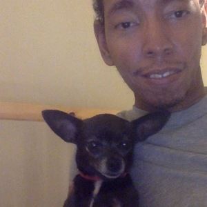 Meet your Posher, Orlando